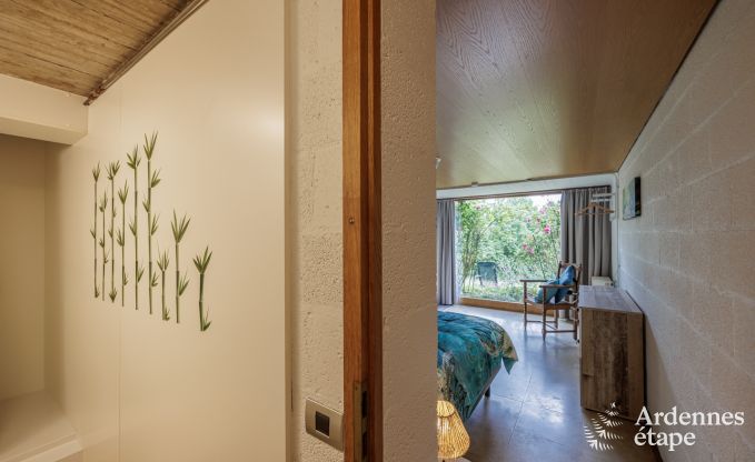 Vakantiehuis in Malmedy voor 8 personen in de Ardennen