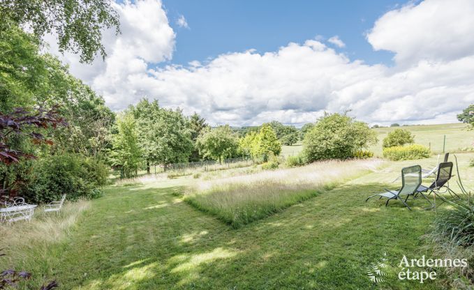 Vakantiehuis in Malmedy voor 8 personen in de Ardennen