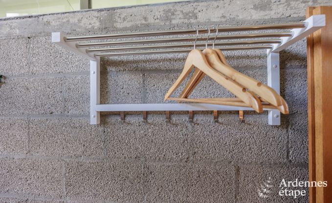 Vakantiehuis in Malmedy voor 8 personen in de Ardennen