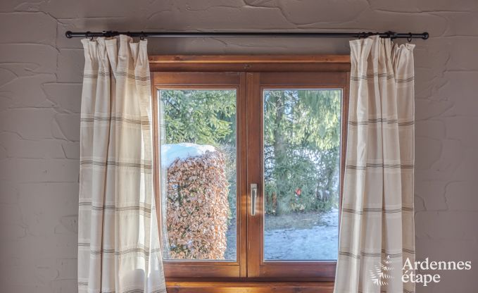 Vakantiehuis in Malmedy voor 10 personen in de Ardennen