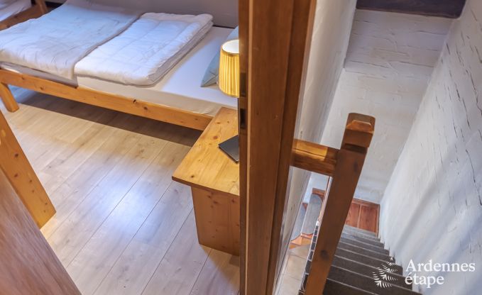 Vakantiehuis in Malmedy voor 10 personen in de Ardennen