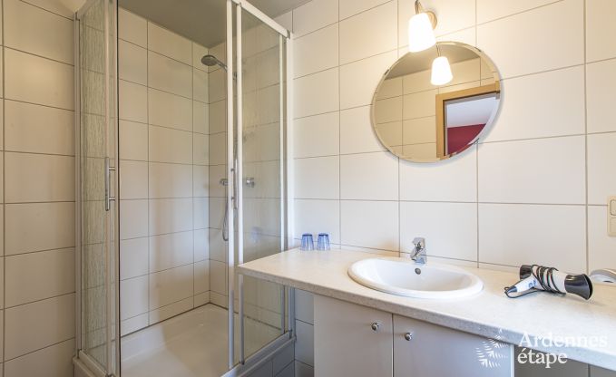 Vakantiehuis in Malmedy voor 12 personen in de Ardennen