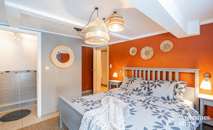 Vakantiehuis in Malmedy voor 22 personen in de Ardennen