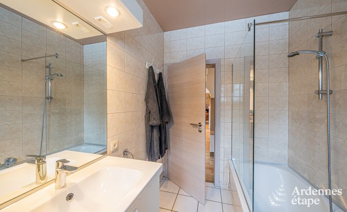 Vakantiehuis in Malmedy voor 22 personen in de Ardennen