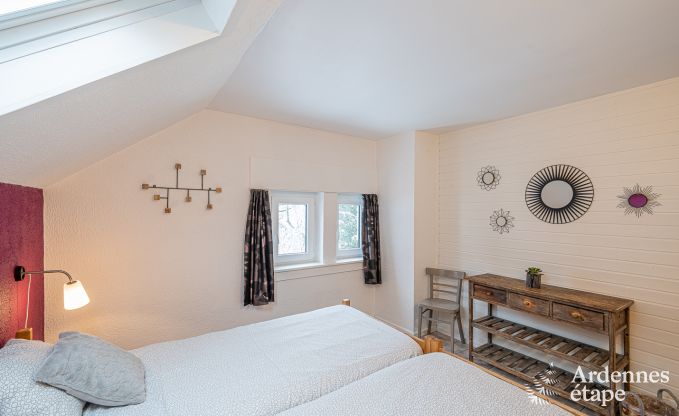 Vakantiehuis in Malmedy voor 22 personen in de Ardennen