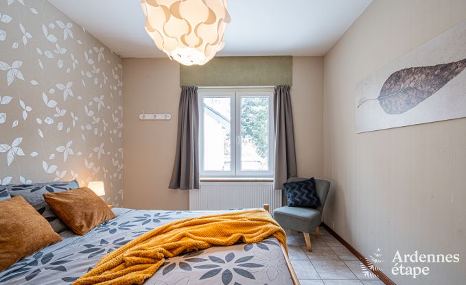 Vakantiehuis in Malmedy voor 22 personen in de Ardennen