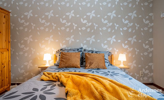 Vakantiehuis in Malmedy voor 22 personen in de Ardennen