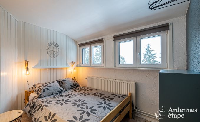 Vakantiehuis in Malmedy voor 22 personen in de Ardennen