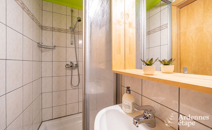 Vakantiehuis in Malmedy voor 22 personen in de Ardennen