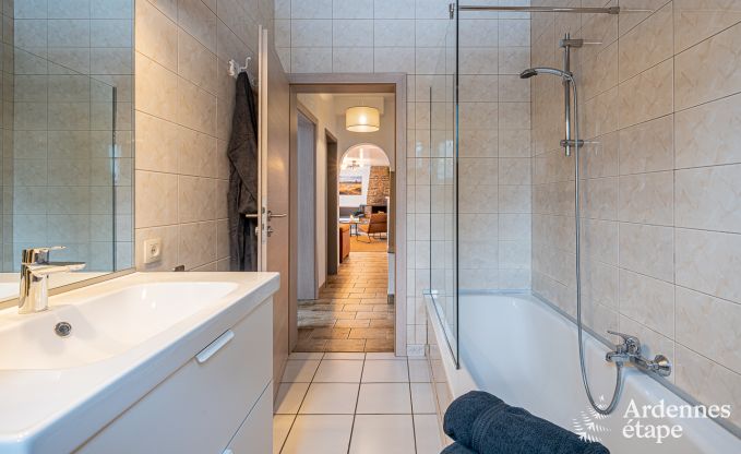 Vakantiewoning voor 8 personen in Malmedy, Hoge Venen