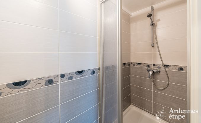 Vakantiewoning voor 8 personen in Malmedy, Hoge Venen