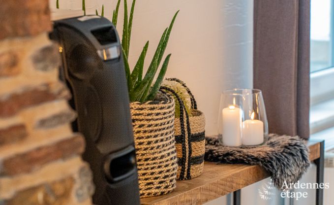 Vakantiewoning voor 8 personen in Malmedy, Hoge Venen