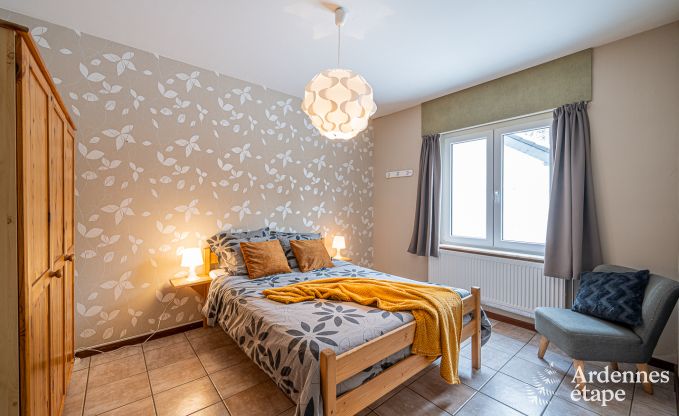 Vakantiewoning voor 8 personen in Malmedy, Hoge Venen