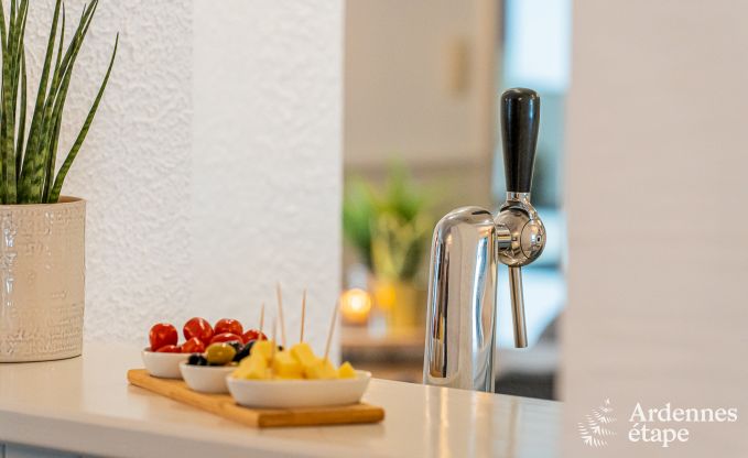 Vakantiewoning voor 8 personen in Malmedy, Hoge Venen