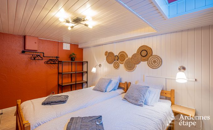Vakantiewoning voor 8 personen in Malmedy, Hoge Venen
