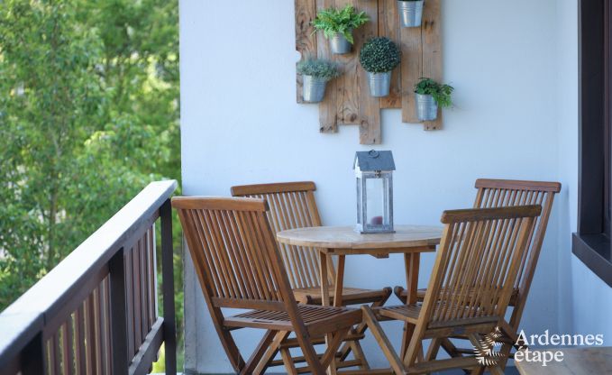 Vakantiehuis in Malmedy voor 13 personen in de Ardennen