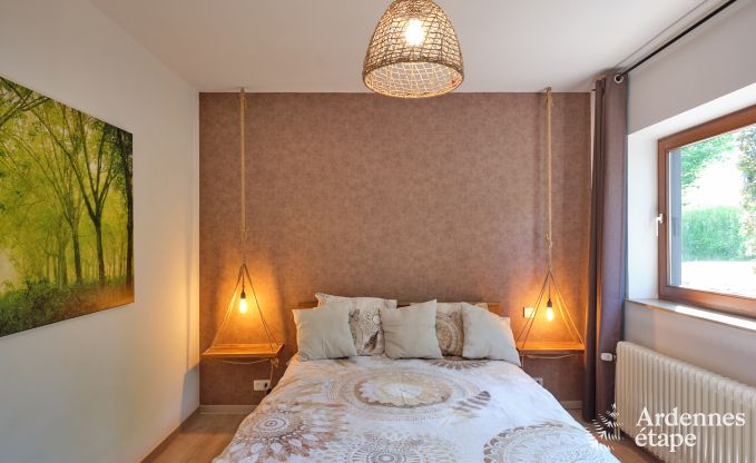 Vakantiehuis in Malmedy voor 13 personen in de Ardennen