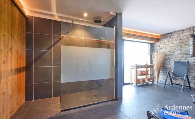 Vakantiehuis in Malmedy voor 13 personen in de Ardennen