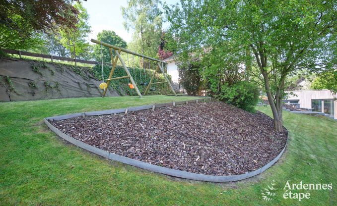 Vakantiehuis in Malmedy voor 13 personen in de Ardennen