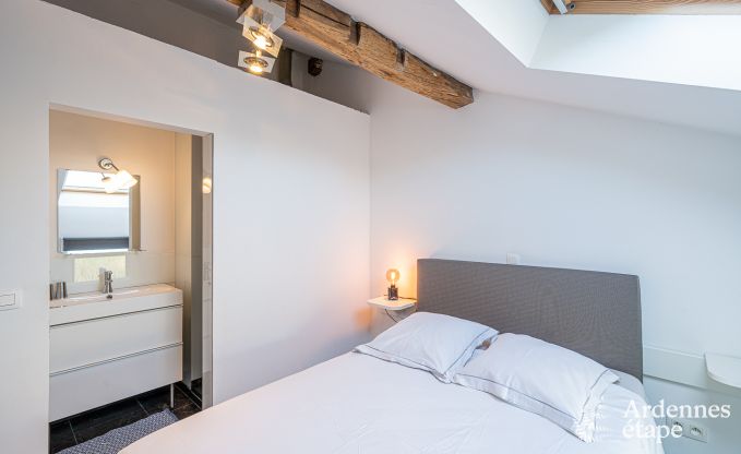 Luxe villa in Manhay voor 12/14 personen in de Ardennen