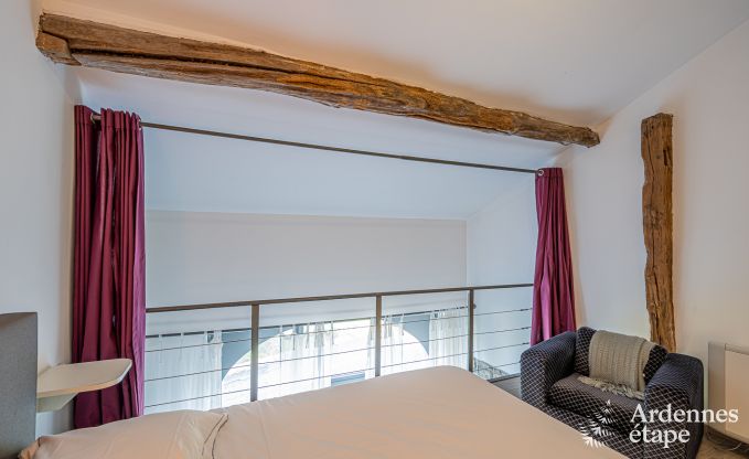 Luxe villa in Manhay voor 12/14 personen in de Ardennen