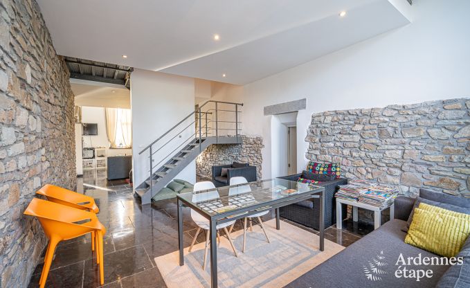 Luxe villa in Manhay voor 12/14 personen in de Ardennen