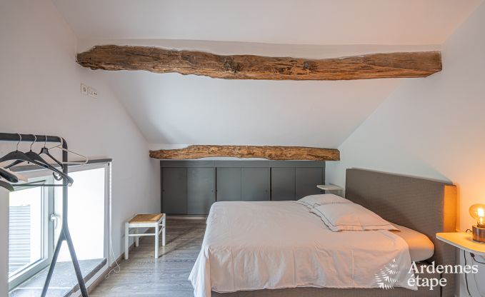 Luxe villa in Manhay voor 12/14 personen in de Ardennen