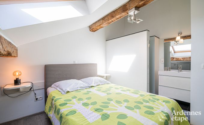 Luxe villa in Manhay voor 12/14 personen in de Ardennen