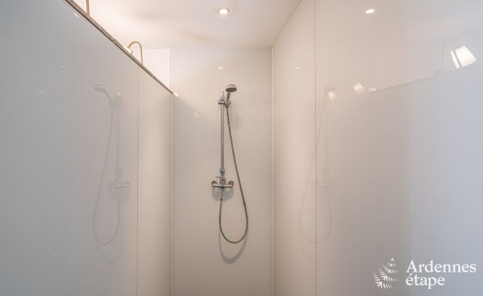 Luxe villa in Manhay voor 12/14 personen in de Ardennen