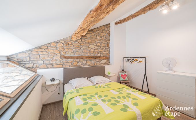 Luxe villa in Manhay voor 12/14 personen in de Ardennen