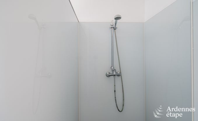 Luxe villa in Manhay voor 12/14 personen in de Ardennen