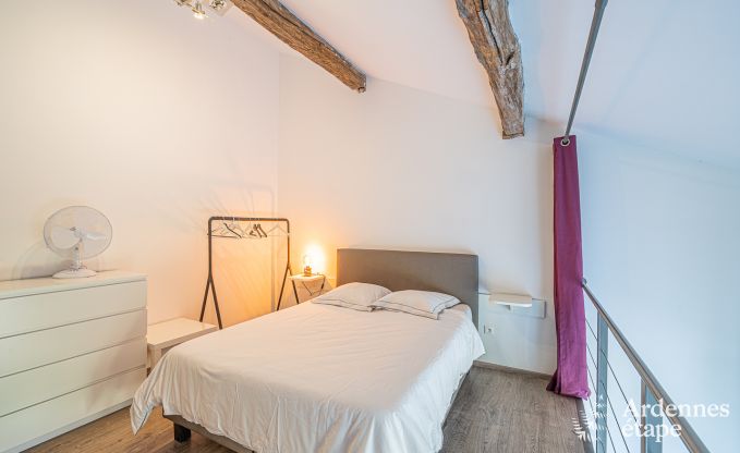 Luxe villa in Manhay voor 12/14 personen in de Ardennen