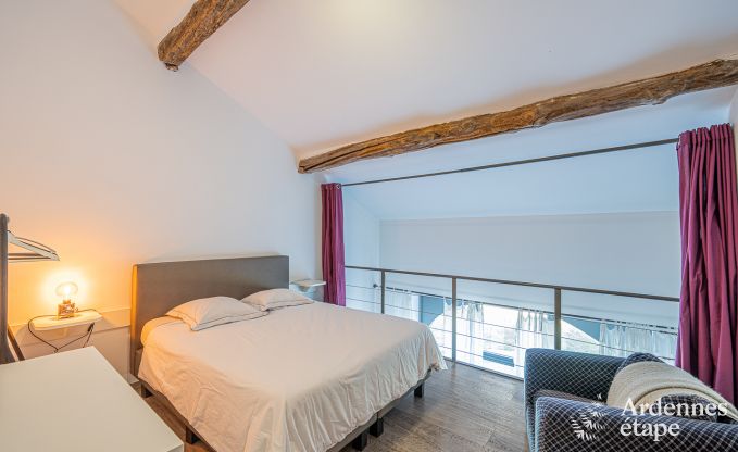 Luxe villa in Manhay voor 12/14 personen in de Ardennen