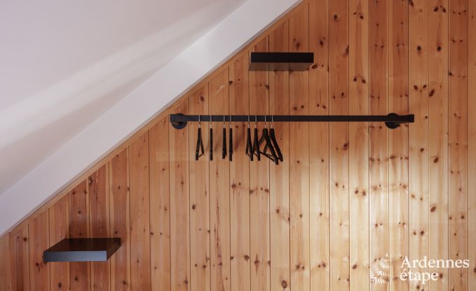 Luxe villa in Manhay voor 14 personen in de Ardennen