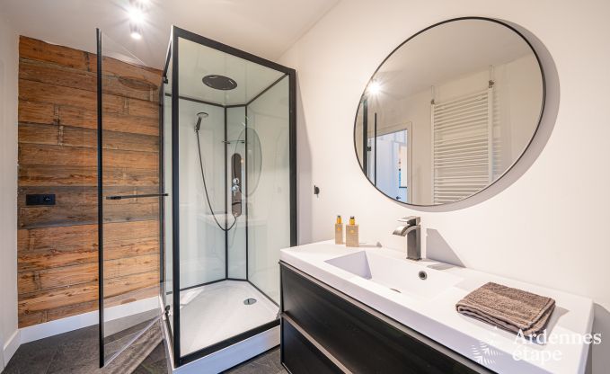 Vakantiehuis in Manhay voor 4/6 personen in de Ardennen