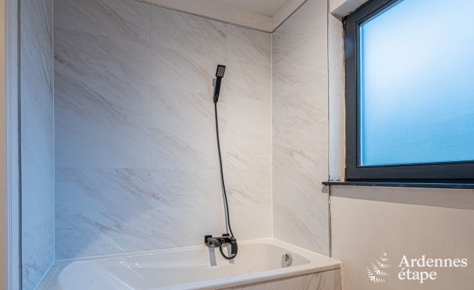 Vakantiehuis in Manhay voor 4/6 personen in de Ardennen