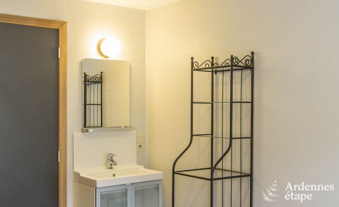 Ruim vakantiehuis voor 30 personen in Manhay, Ardennen