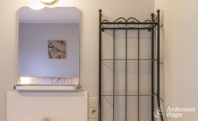 Ruim vakantiehuis voor 30 personen in Manhay, Ardennen