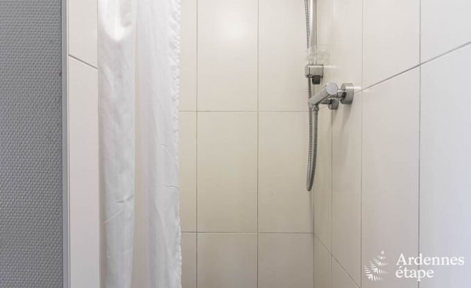 Ruim vakantiehuis voor 30 personen in Manhay, Ardennen