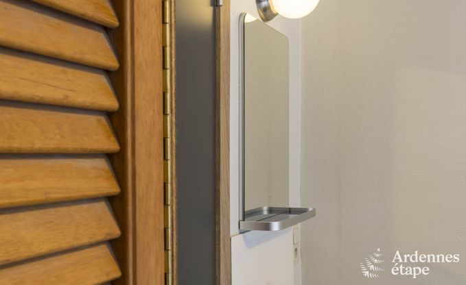 Ruim vakantiehuis voor 30 personen in Manhay, Ardennen