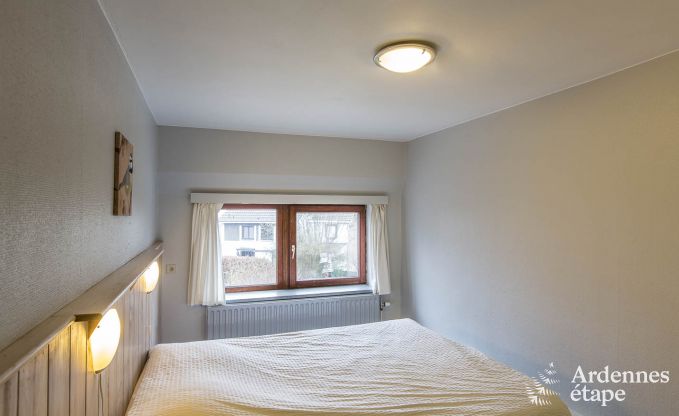 Ruim vakantiehuis voor 30 personen in Manhay, Ardennen