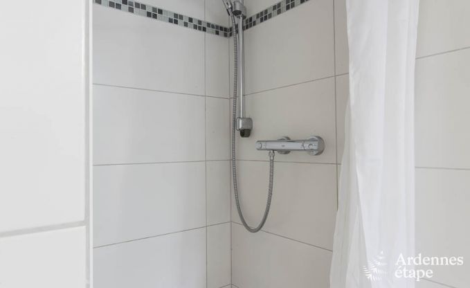 Ruim vakantiehuis voor 30 personen in Manhay, Ardennen