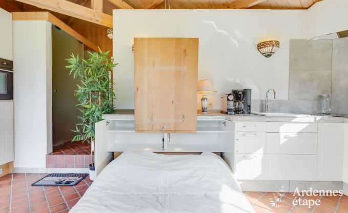 Vakantiehuis in Manhay voor 2 personen in de Ardennen