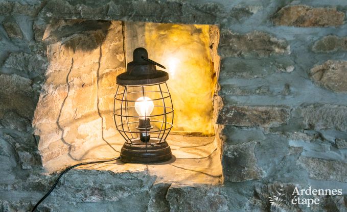 Vakantie op de boerderij in Manhay voor 4/5 personen in de Ardennen