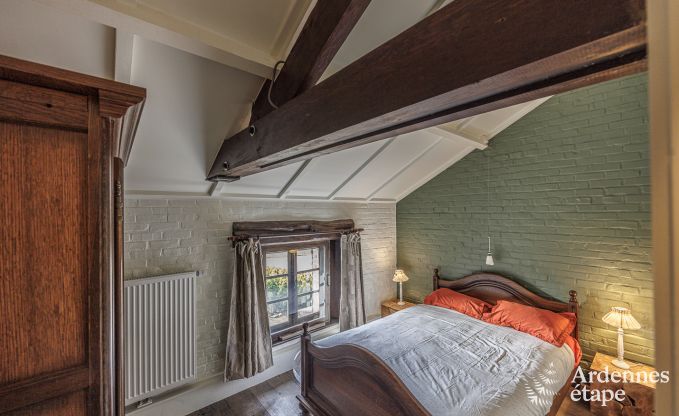 Vakantiehuis in Manhay voor 6 personen in de Ardennen