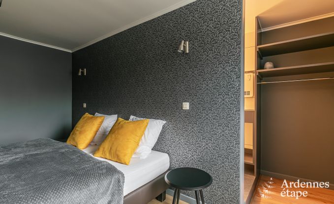 Vakantiehuis met sauna en spellen in Manhay voor 20 personen in de Ardennen