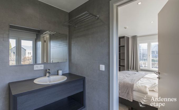 Vakantiehuis in Manhay voor 20 personen in de Ardennen