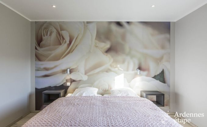 Vakantiehuis in Manhay voor 20 personen in de Ardennen