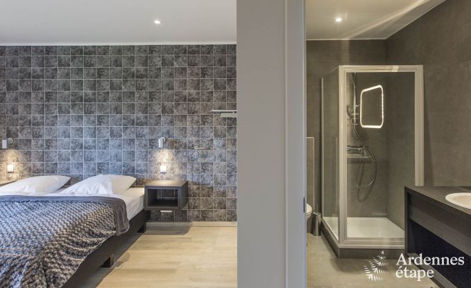 Vakantiehuis in Manhay voor 20 personen in de Ardennen