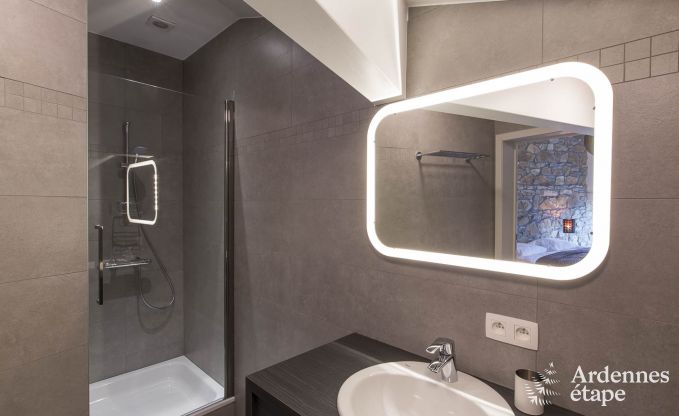 Vakantiehuis in Manhay voor 20 personen in de Ardennen